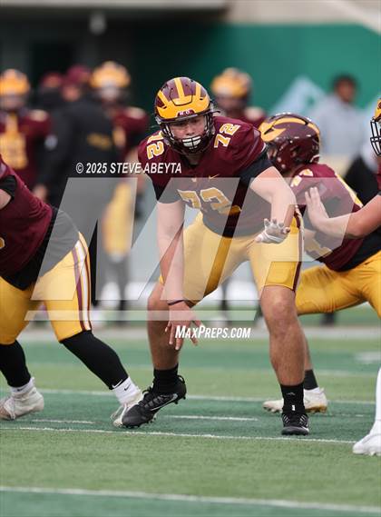 Thumbnail 2 in Pomona @ Windsor (CHSAA 3A Championship) photogallery.