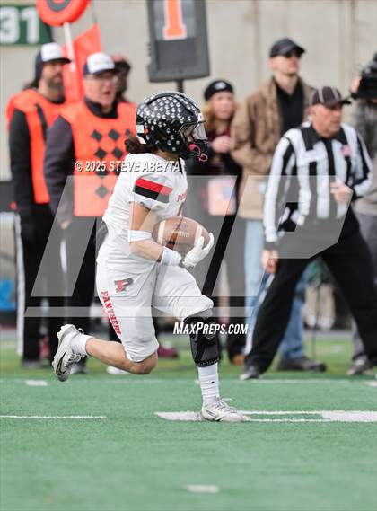 Thumbnail 3 in Pomona @ Windsor (CHSAA 3A Championship) photogallery.