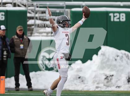 Thumbnail 3 in Pomona @ Windsor (CHSAA 3A Championship) photogallery.