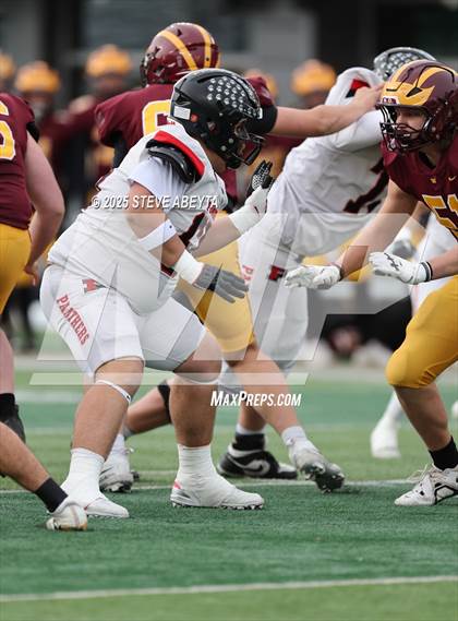 Thumbnail 3 in Pomona @ Windsor (CHSAA 3A Championship) photogallery.