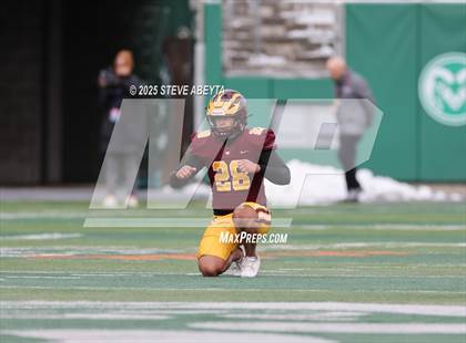 Thumbnail 3 in Pomona @ Windsor (CHSAA 3A Championship) photogallery.