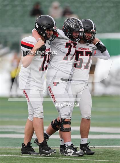 Thumbnail 2 in Pomona @ Windsor (CHSAA 3A Championship) photogallery.