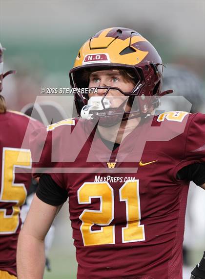 Thumbnail 3 in Pomona @ Windsor (CHSAA 3A Championship) photogallery.