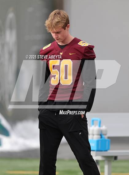 Thumbnail 2 in Pomona @ Windsor (CHSAA 3A Championship) photogallery.