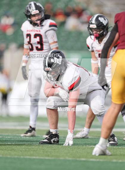 Thumbnail 3 in Pomona @ Windsor (CHSAA 3A Championship) photogallery.