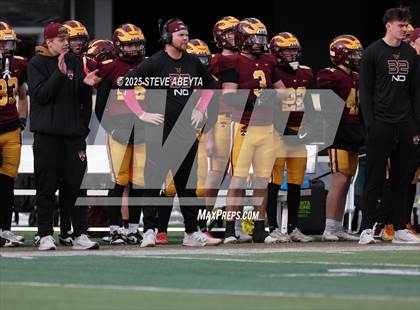 Thumbnail 3 in Pomona @ Windsor (CHSAA 3A Championship) photogallery.