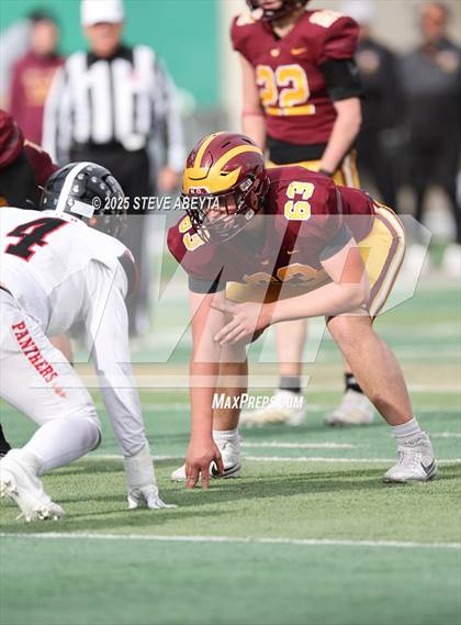 Thumbnail 1 in Pomona @ Windsor (CHSAA 3A Championship) photogallery.