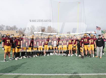 Thumbnail 1 in Pomona @ Windsor (CHSAA 3A Championship) photogallery.