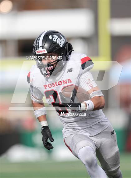 Thumbnail 1 in Pomona @ Windsor (CHSAA 3A Championship) photogallery.