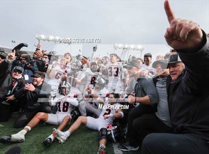 Thumbnail 1 in Pomona @ Windsor (CHSAA 3A Championship) photogallery.