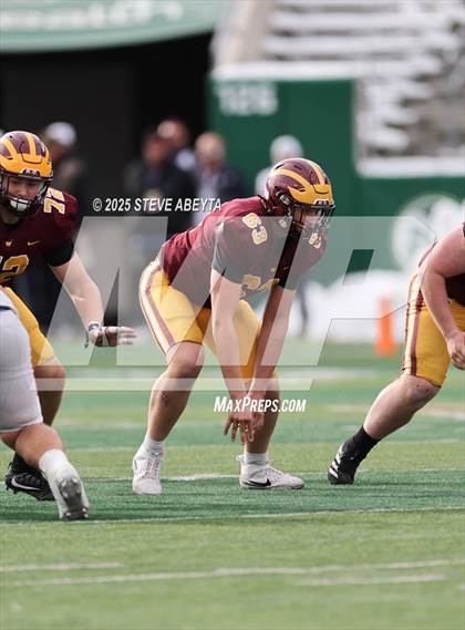 Thumbnail 2 in Pomona @ Windsor (CHSAA 3A Championship) photogallery.