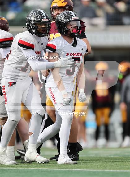 Thumbnail 2 in Pomona @ Windsor (CHSAA 3A Championship) photogallery.