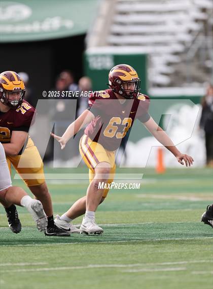 Thumbnail 3 in Pomona @ Windsor (CHSAA 3A Championship) photogallery.