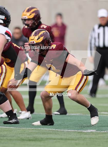 Thumbnail 3 in Pomona @ Windsor (CHSAA 3A Championship) photogallery.