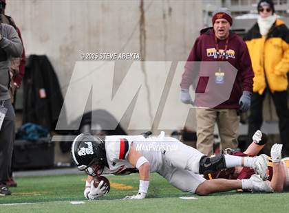 Thumbnail 2 in Pomona @ Windsor (CHSAA 3A Championship) photogallery.