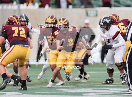 Thumbnail 3 in Pomona @ Windsor (CHSAA 3A Championship) photogallery.