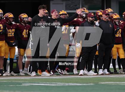 Thumbnail 1 in Pomona @ Windsor (CHSAA 3A Championship) photogallery.