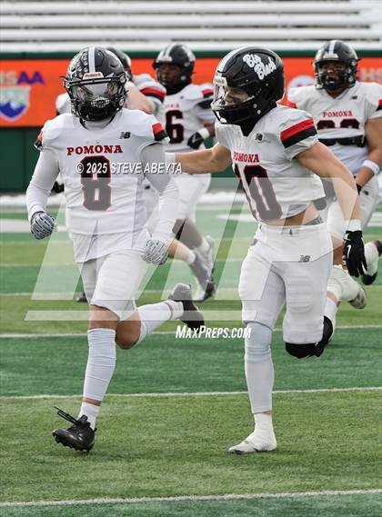 Thumbnail 1 in Pomona @ Windsor (CHSAA 3A Championship) photogallery.