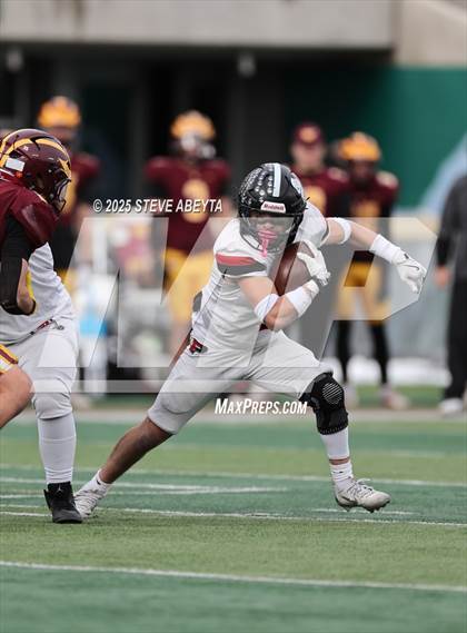 Thumbnail 2 in Pomona @ Windsor (CHSAA 3A Championship) photogallery.