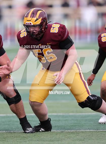 Thumbnail 3 in Pomona @ Windsor (CHSAA 3A Championship) photogallery.