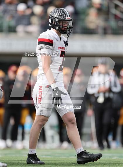 Thumbnail 1 in Pomona @ Windsor (CHSAA 3A Championship) photogallery.