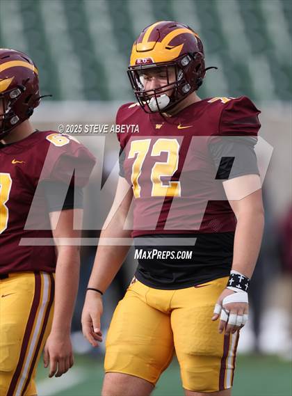 Thumbnail 1 in Pomona @ Windsor (CHSAA 3A Championship) photogallery.