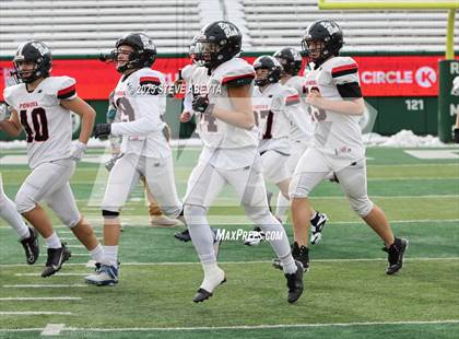 Thumbnail 3 in Pomona @ Windsor (CHSAA 3A Championship) photogallery.