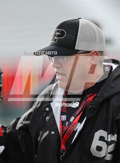 Thumbnail 3 in Pomona @ Windsor (CHSAA 3A Championship) photogallery.