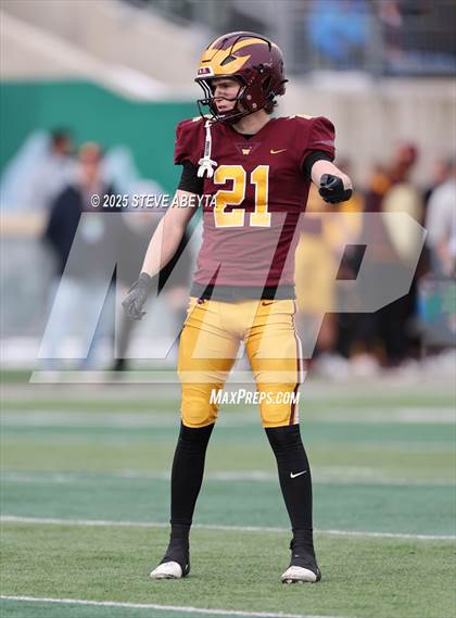 Thumbnail 2 in Pomona @ Windsor (CHSAA 3A Championship) photogallery.