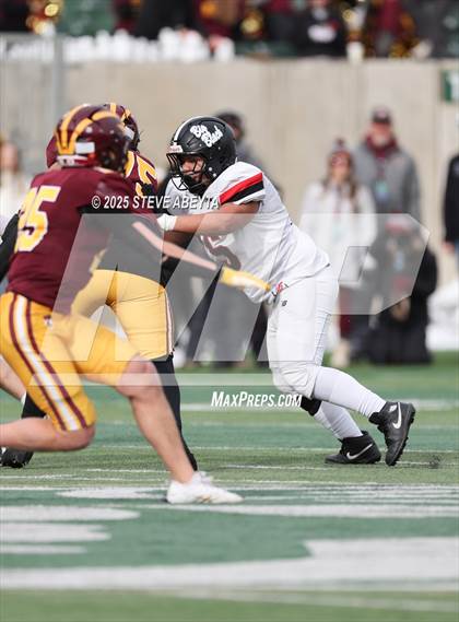 Thumbnail 2 in Pomona @ Windsor (CHSAA 3A Championship) photogallery.