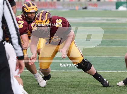 Thumbnail 2 in Pomona @ Windsor (CHSAA 3A Championship) photogallery.