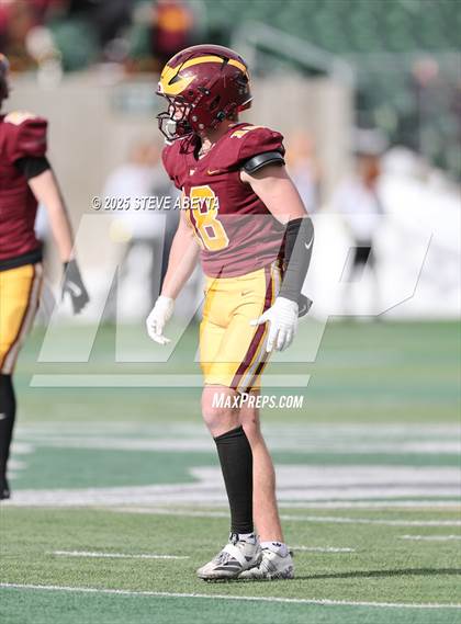 Thumbnail 3 in Pomona @ Windsor (CHSAA 3A Championship) photogallery.