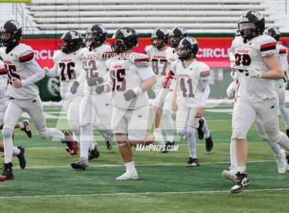 Thumbnail 3 in Pomona @ Windsor (CHSAA 3A Championship) photogallery.