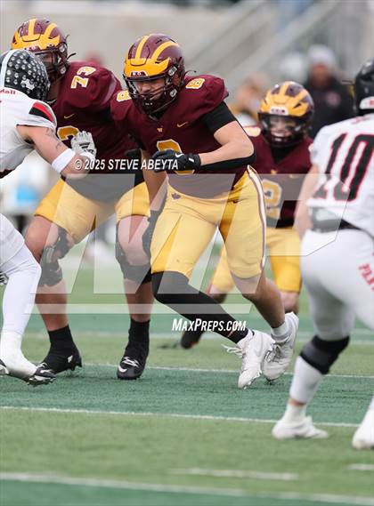 Thumbnail 2 in Pomona @ Windsor (CHSAA 3A Championship) photogallery.