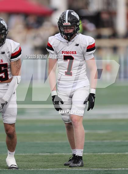 Thumbnail 1 in Pomona @ Windsor (CHSAA 3A Championship) photogallery.