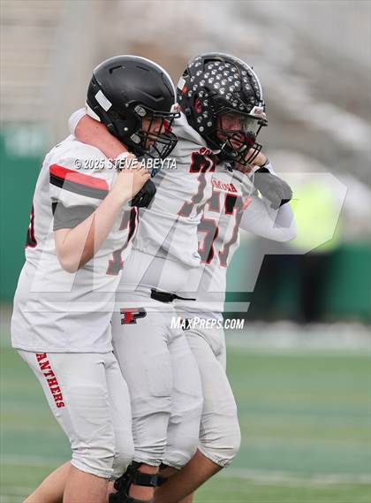 Thumbnail 3 in Pomona @ Windsor (CHSAA 3A Championship) photogallery.