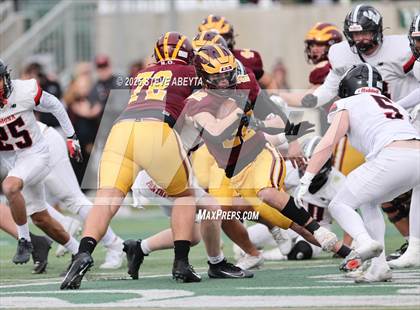 Thumbnail 2 in Pomona @ Windsor (CHSAA 3A Championship) photogallery.