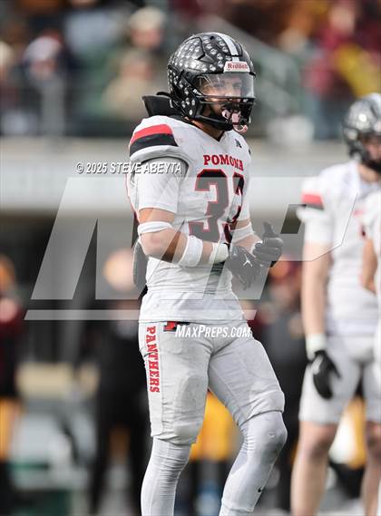 Thumbnail 1 in Pomona @ Windsor (CHSAA 3A Championship) photogallery.