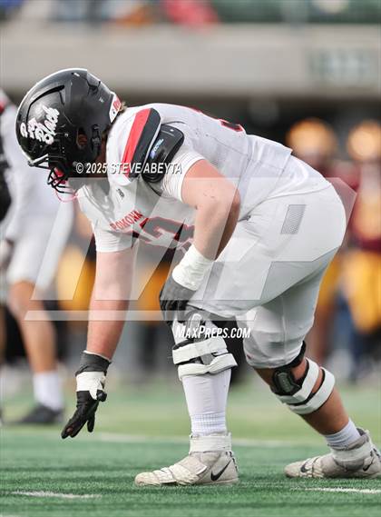 Thumbnail 3 in Pomona @ Windsor (CHSAA 3A Championship) photogallery.