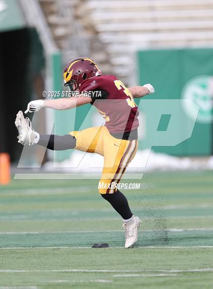 Thumbnail 1 in Pomona @ Windsor (CHSAA 3A Championship) photogallery.