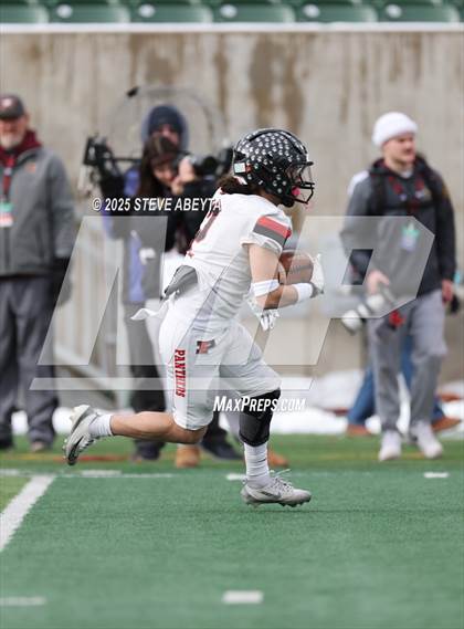 Thumbnail 2 in Pomona @ Windsor (CHSAA 3A Championship) photogallery.