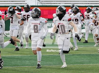 Thumbnail 3 in Pomona @ Windsor (CHSAA 3A Championship) photogallery.