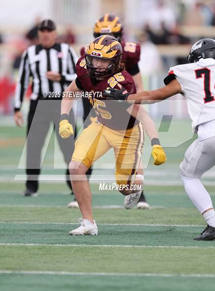 Thumbnail 1 in Pomona @ Windsor (CHSAA 3A Championship) photogallery.