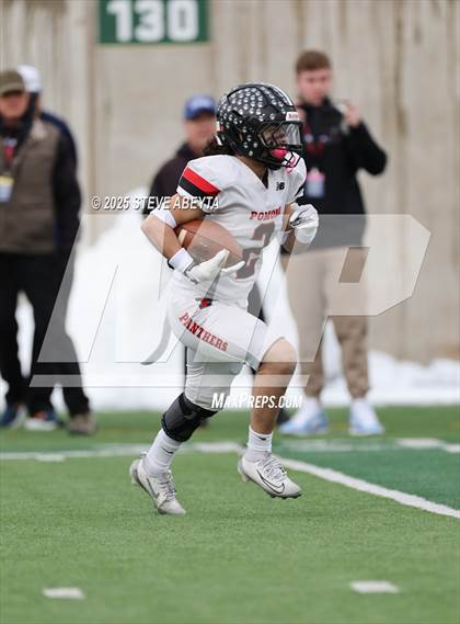 Thumbnail 3 in Pomona @ Windsor (CHSAA 3A Championship) photogallery.