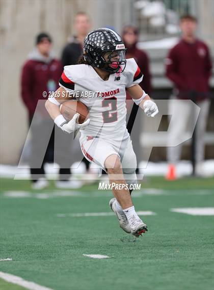 Thumbnail 3 in Pomona @ Windsor (CHSAA 3A Championship) photogallery.