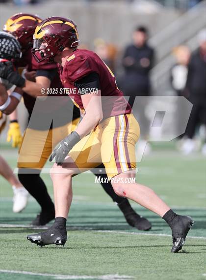 Thumbnail 2 in Pomona @ Windsor (CHSAA 3A Championship) photogallery.