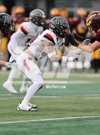 Thumbnail 3 in Pomona @ Windsor (CHSAA 3A Championship) photogallery.