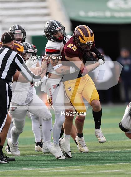 Thumbnail 2 in Pomona @ Windsor (CHSAA 3A Championship) photogallery.