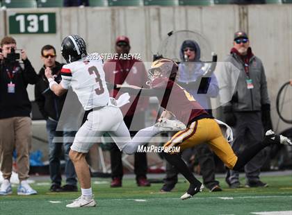 Thumbnail 1 in Pomona @ Windsor (CHSAA 3A Championship) photogallery.