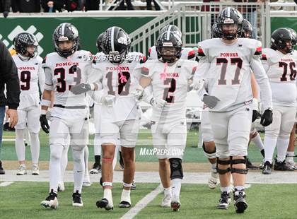 Thumbnail 3 in Pomona @ Windsor (CHSAA 3A Championship) photogallery.